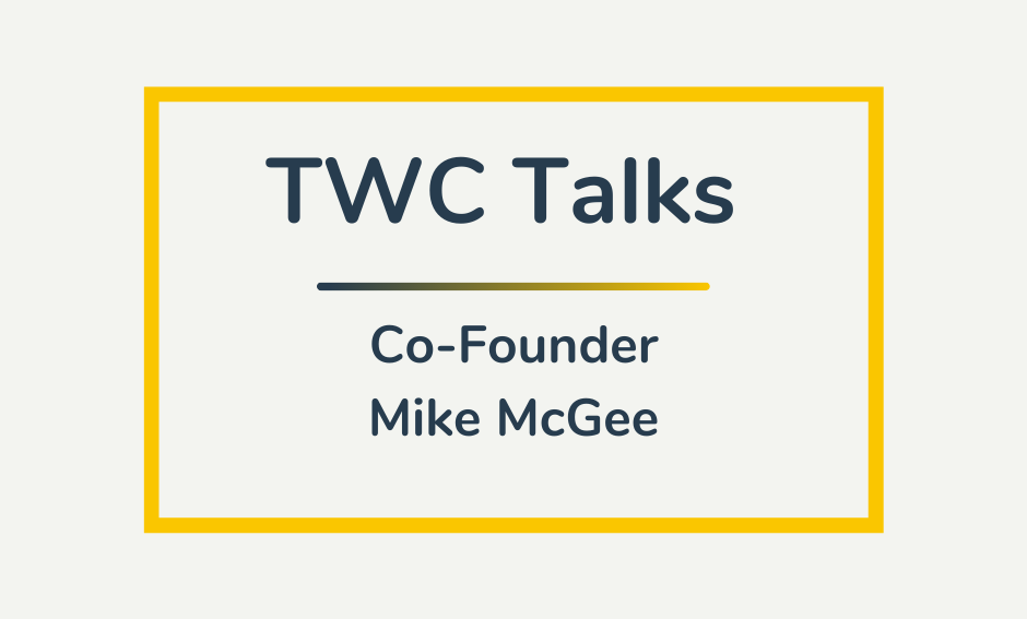 Mike McGee: wholesalers and supply chain efficiency