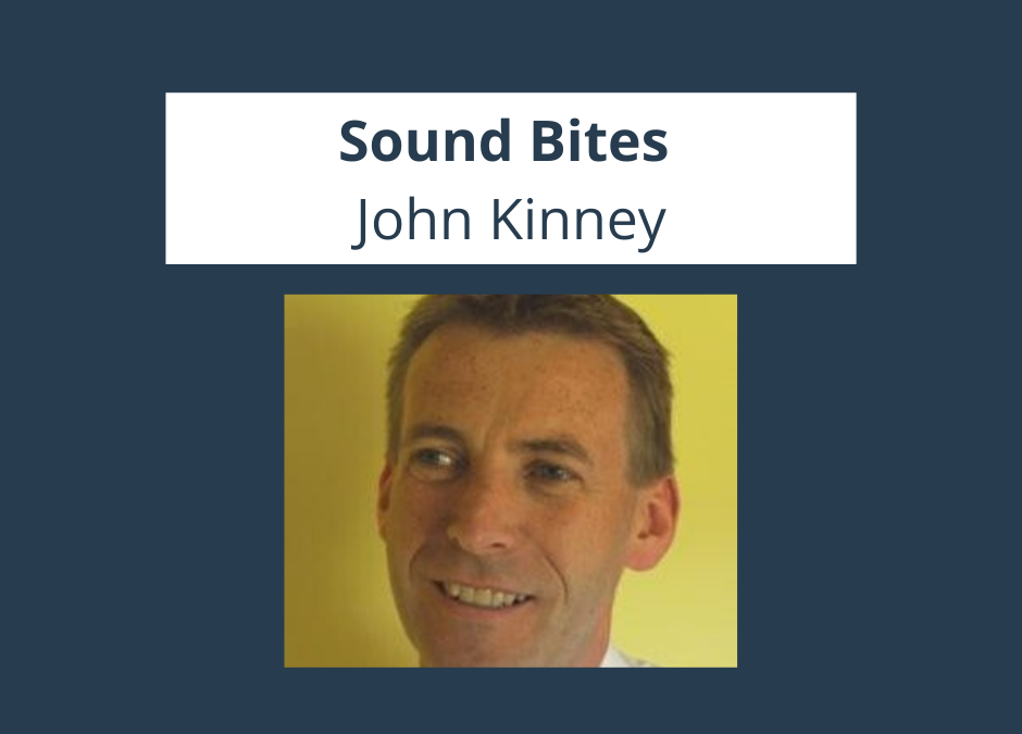 TWC’s Sound Bites: John Kinney, Unitas Wholesale