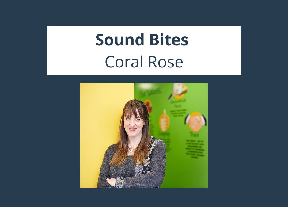 TWC’s Sound Bites: Coral Rose, Country Range Group
