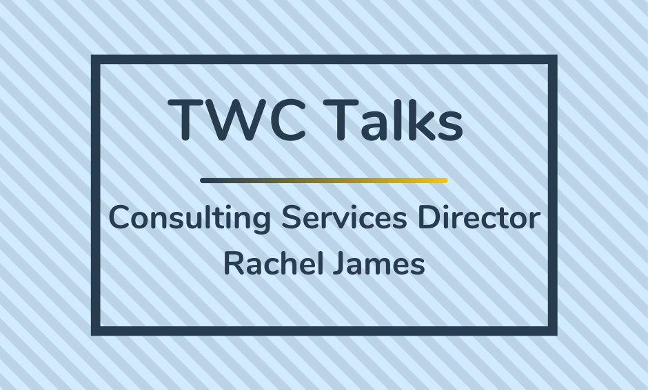 Rachel James: data quality: would you put your house on the market during a renovation?