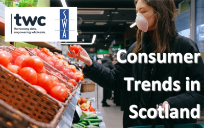 SWA AND TWC CONSUMER TRENDS WEBINAR CONFIRMS IMPORTANCE OF SUSTAINABILITY INITIATIVES
