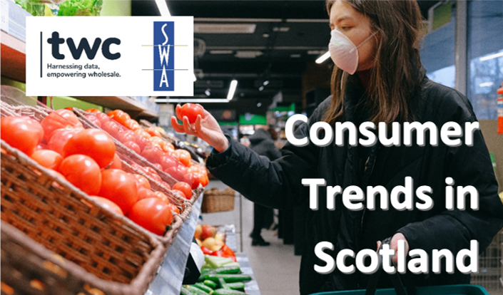 SWA AND TWC CONSUMER TRENDS WEBINAR CONFIRMS IMPORTANCE OF SUSTAINABILITY INITIATIVES