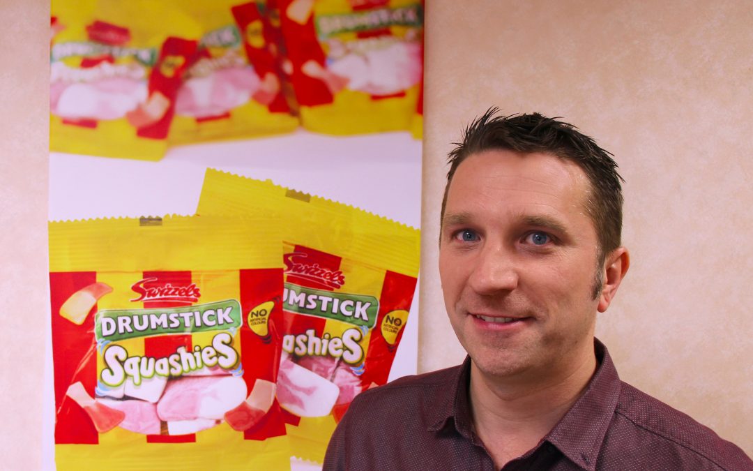 TWC ANNOUNCES NEW STRATEGIC WHOLESALE DATA PROJECT WITH SWIZZELS