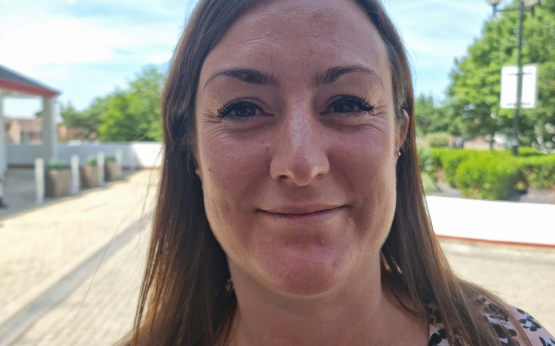 TWC WELCOMES KIM REDDICK AS ITS NEW SALES DIRECTOR