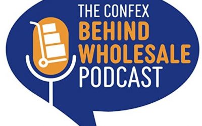 TWC’s Tanya Pepin features on Confex ‘Behind Wholesale’ podcast