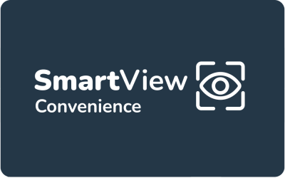 Major upgrade to SmartView Convenience reporting