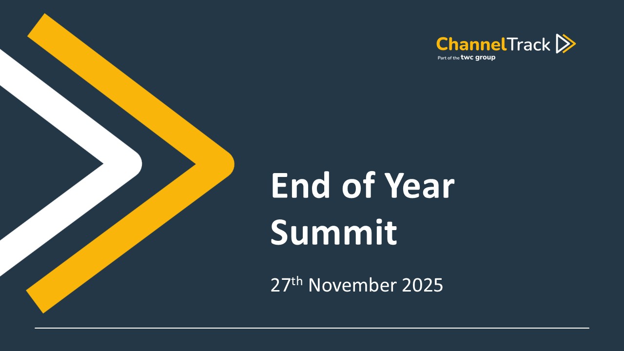 TWC End of Year Summit 27th November V2