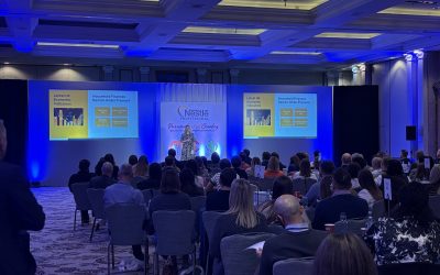 TWC Shares Economic and Hospitality Market Outlook at Nestlé Professional 2026 Kick-Off