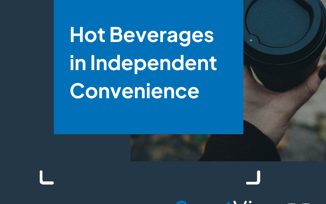 Hot Beverages in Independent Convenience: Navigating Decline While Unlocking Opportunity