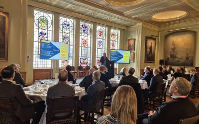 Market Update: TWC Shares Exclusive Insights at the Unitas Senior Supplier Trade Briefing 2026