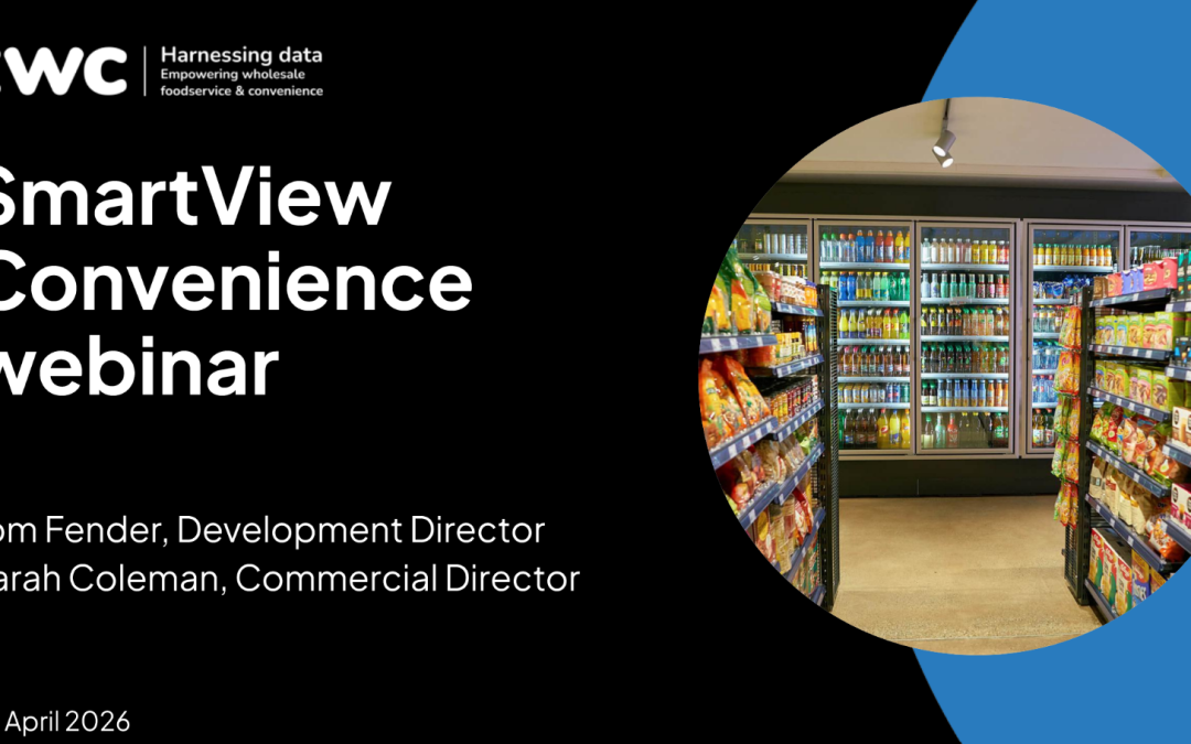 TWC’s April SmartView Convenience Webinar