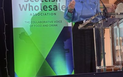 TWC at SWA Connex 26: Building Wholesale Resilience – The Path to 2050