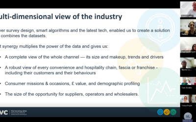 TWC Summer Trade Briefing: The Launch of Channel Track