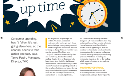 It’s Wake‑Up Time: Why the Wholesale Channel Must Act Now