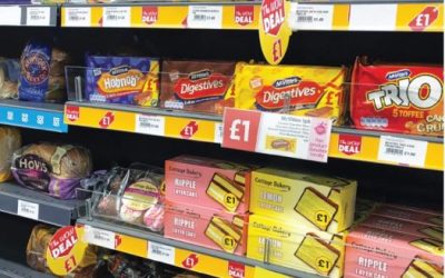 Price Marked Pack (PMP) Data Now Available in SmartView Convenience