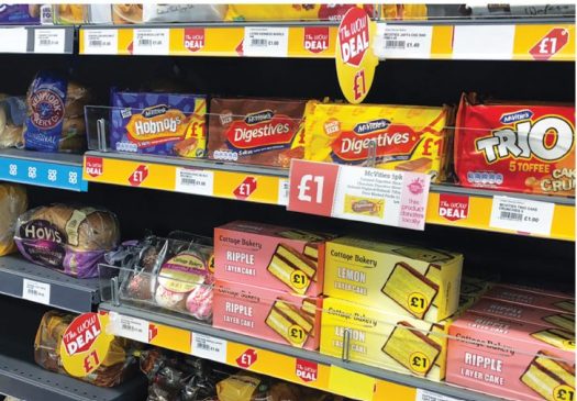 Price Marked Pack (PMP) Data Now Available in SmartView Convenience